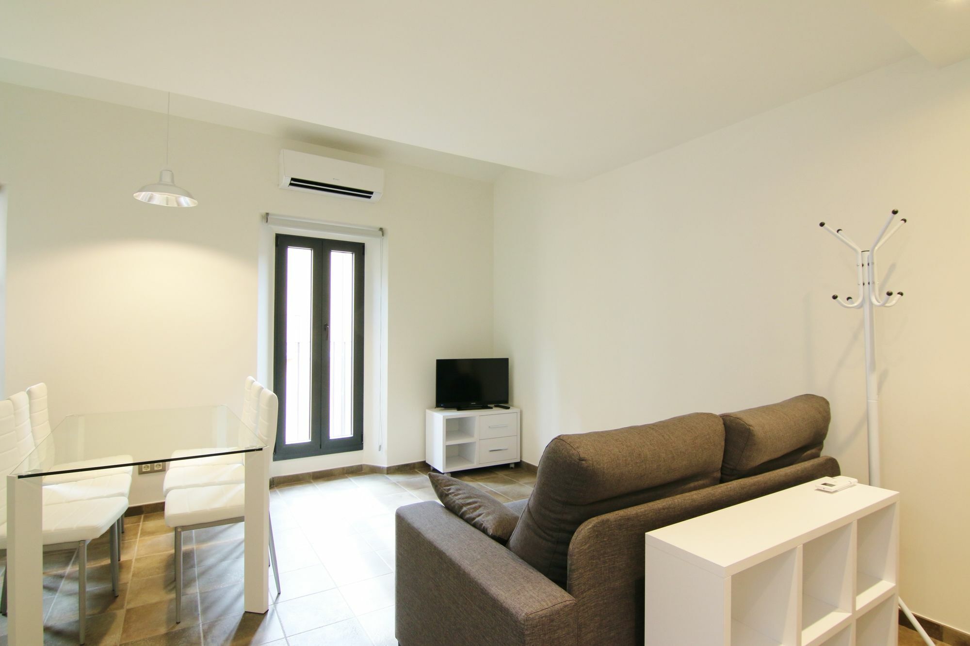 Duplex Moderno Apartamento Gerona