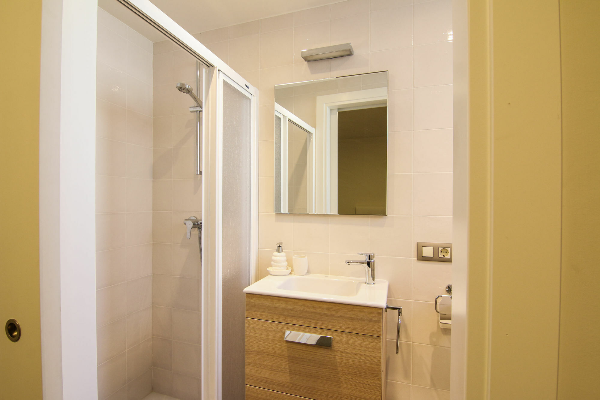 Duplex Moderno *