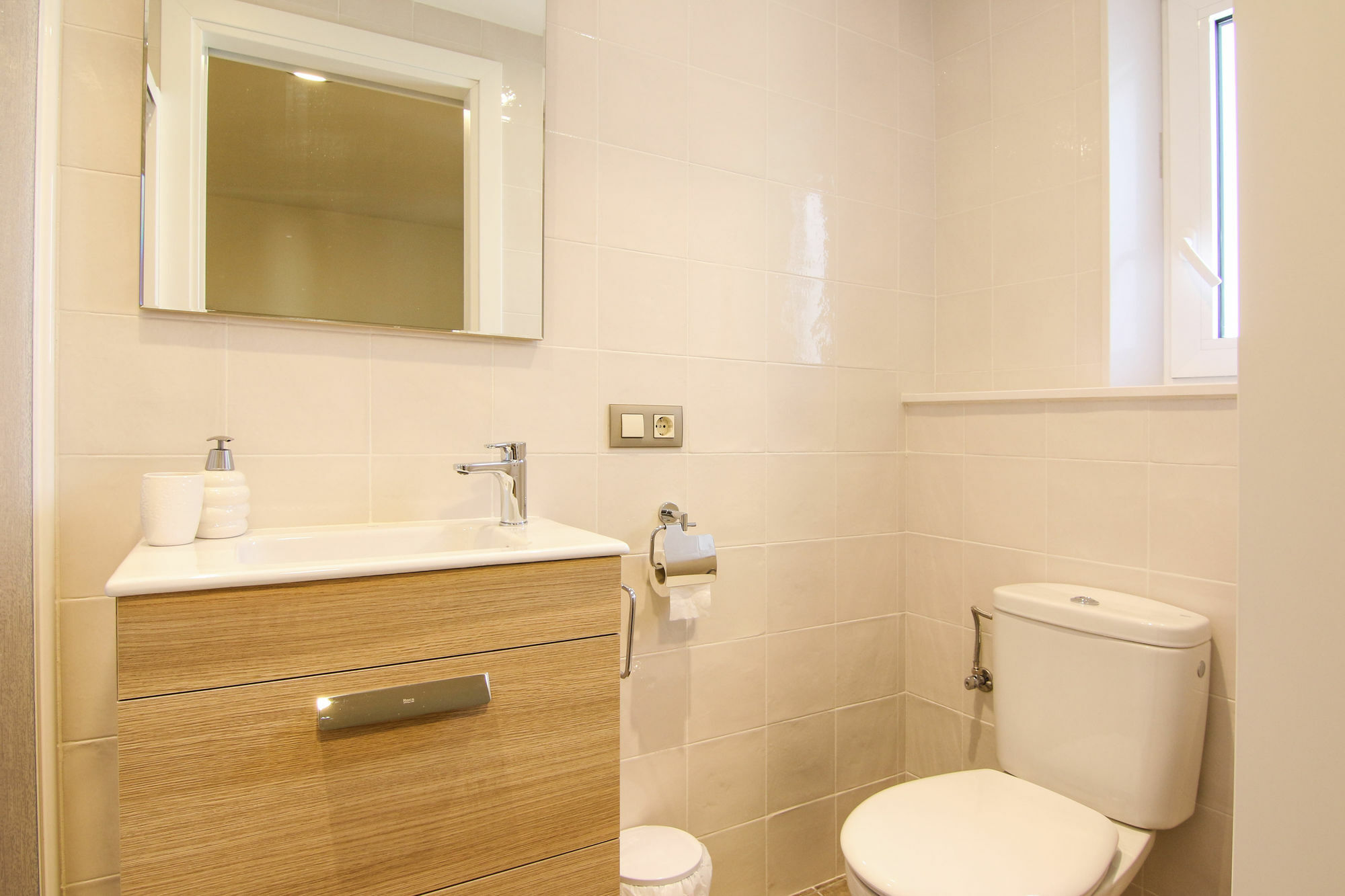 Duplex Moderno Apartamento