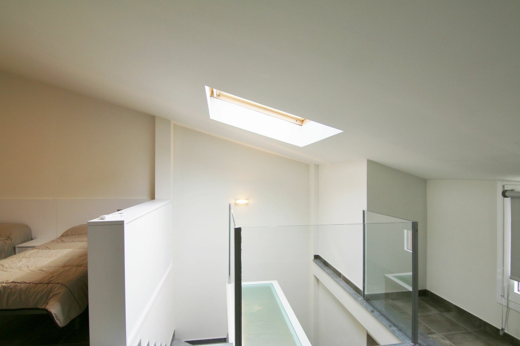 Appartement Duplex Moderno *