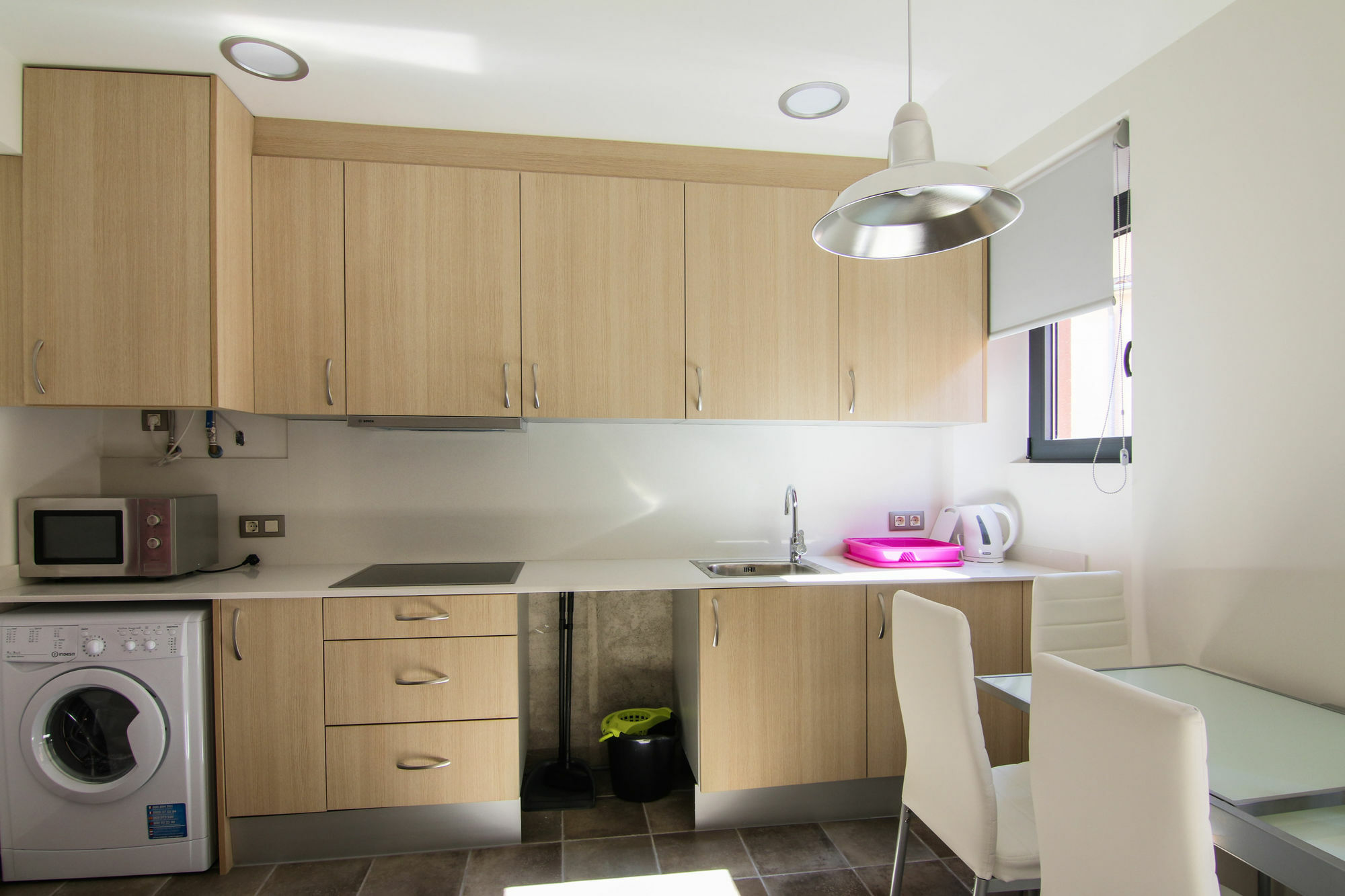 Duplex Moderno Apartamento