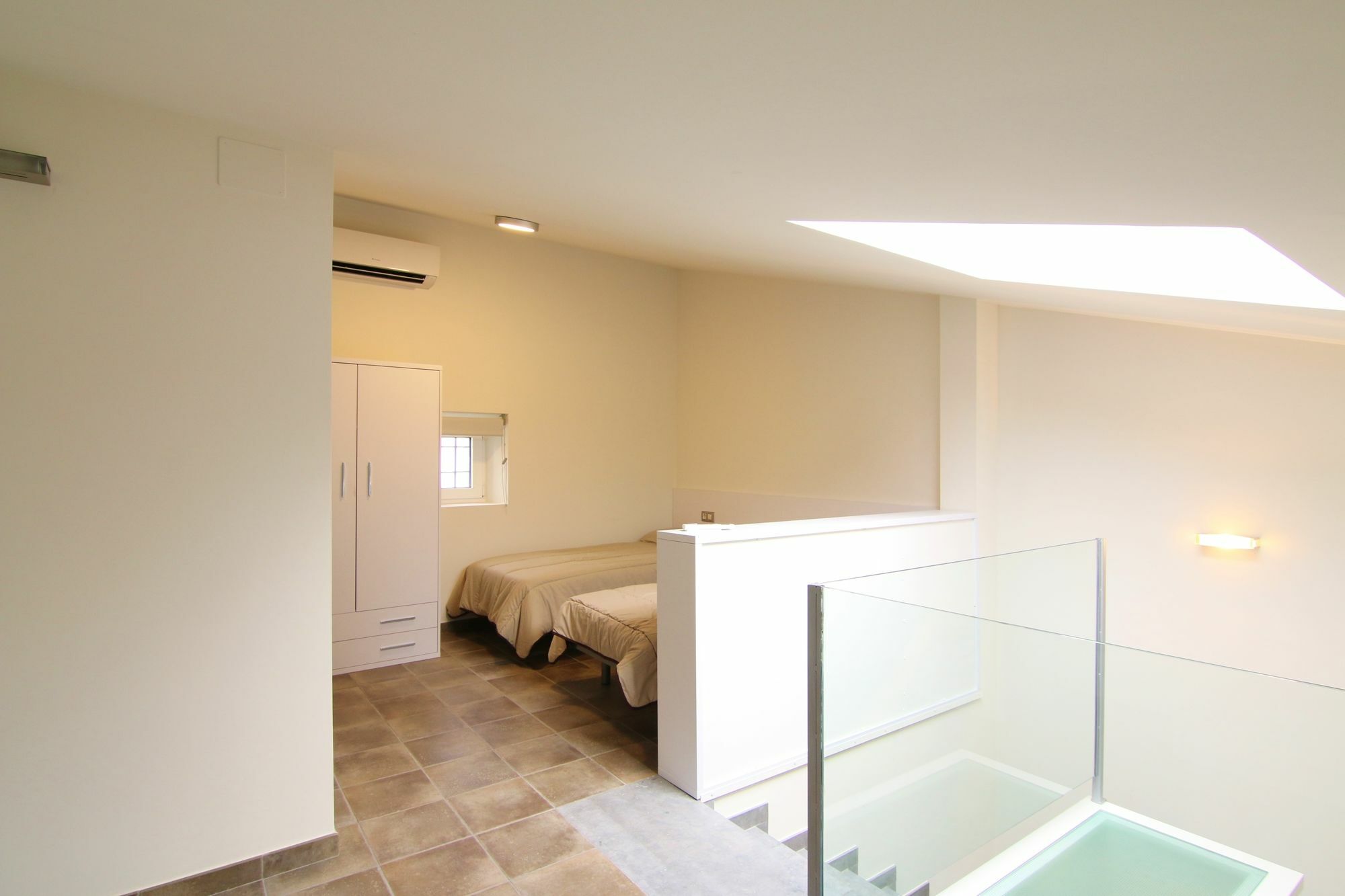 Duplex Moderno Apartamento