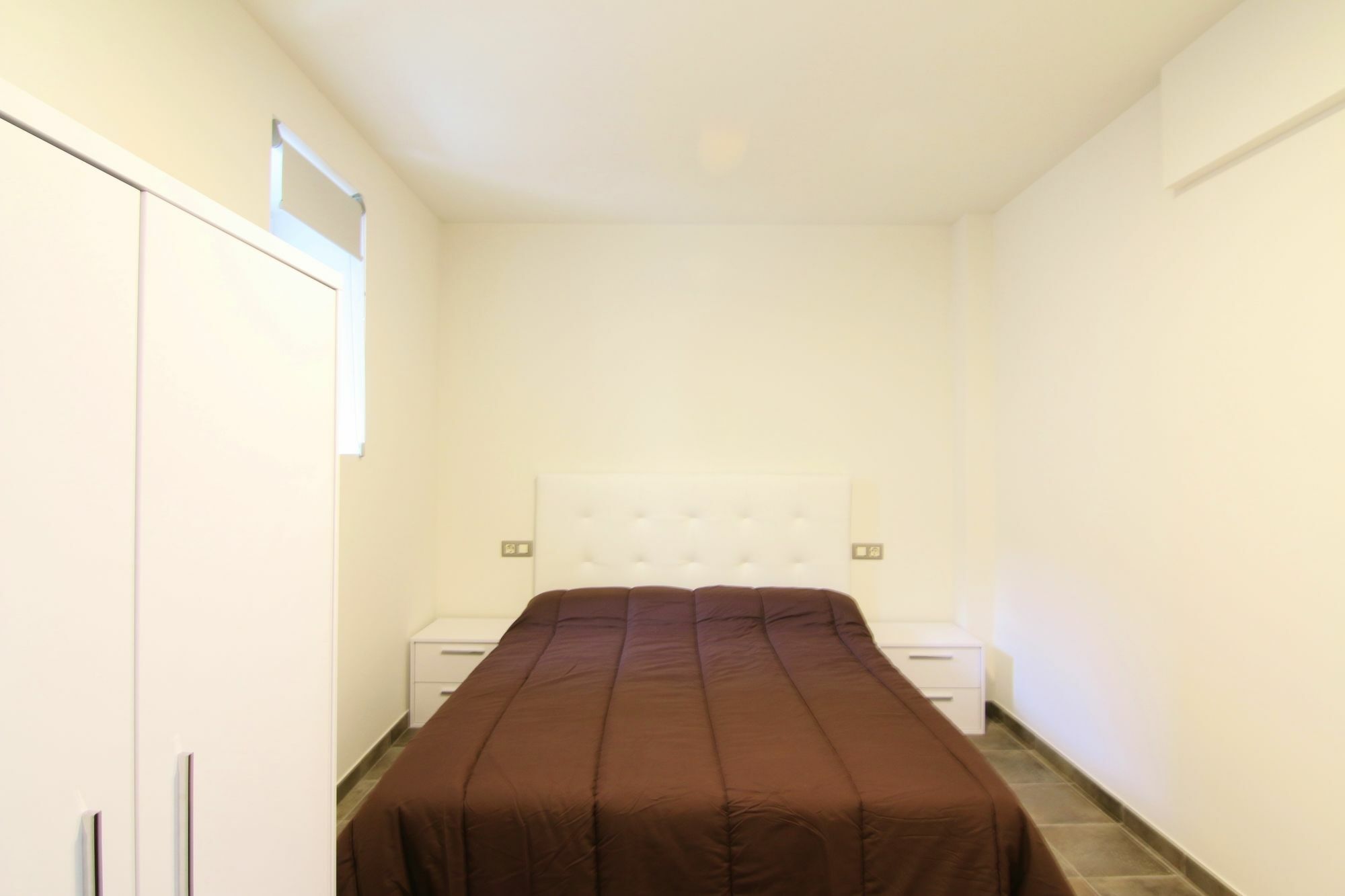 Duplex Moderno
