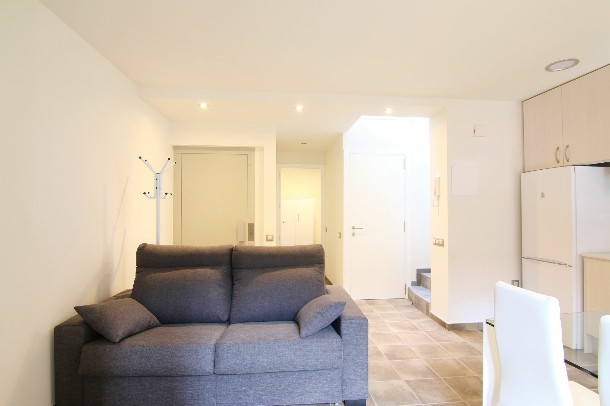 Appartement Duplex Moderno