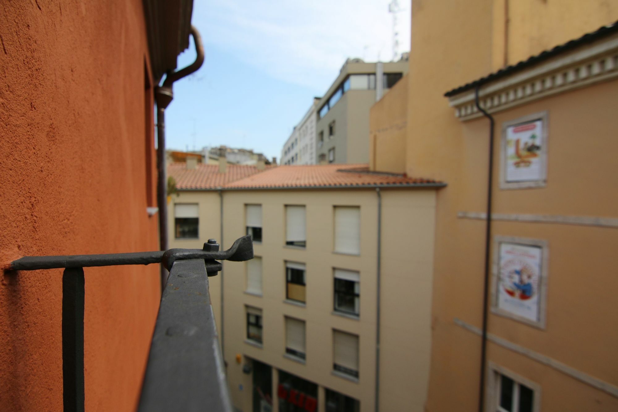 Apartamento Duplex Moderno