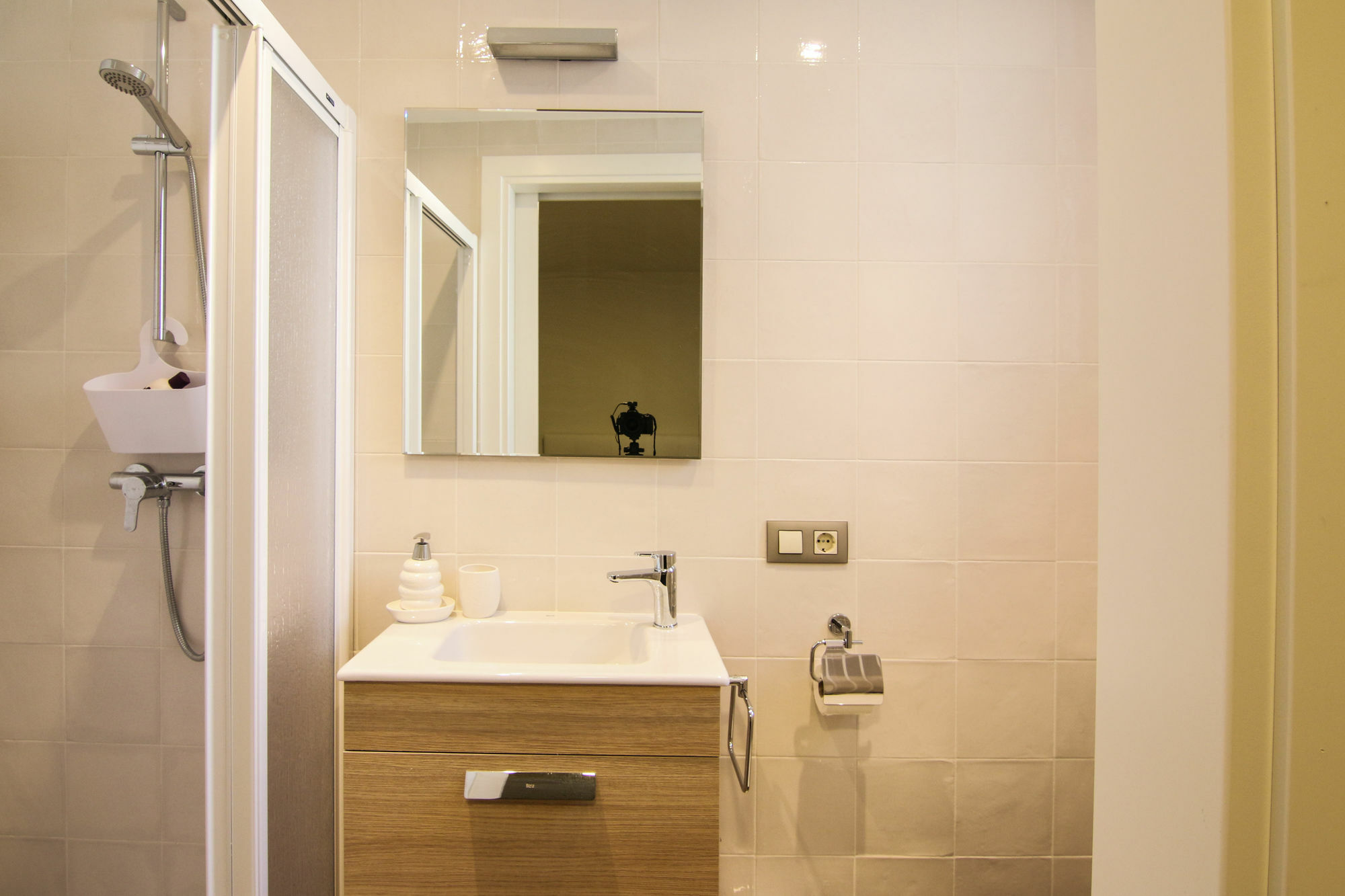 Duplex Moderno Apartamento