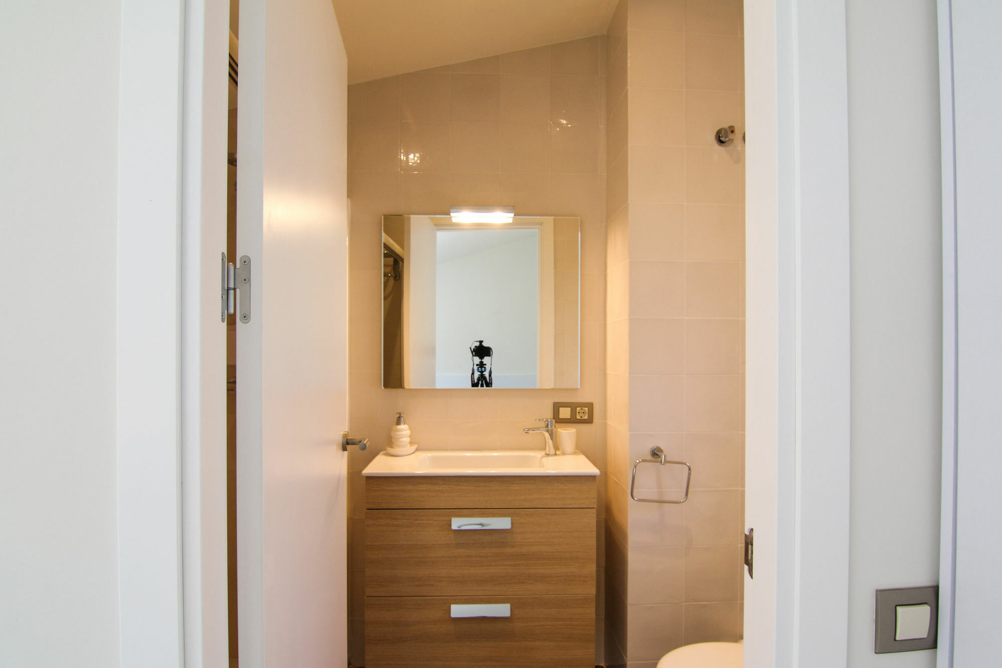 Duplex Moderno Apartamento